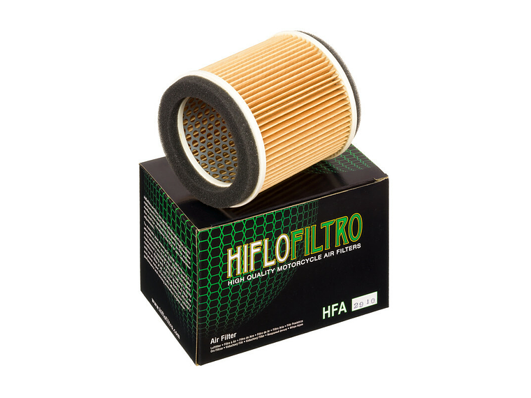 Filtro Ar Hiflofiltro - HFA2910 Kawasaki ZRX1100/ZRX1200 1