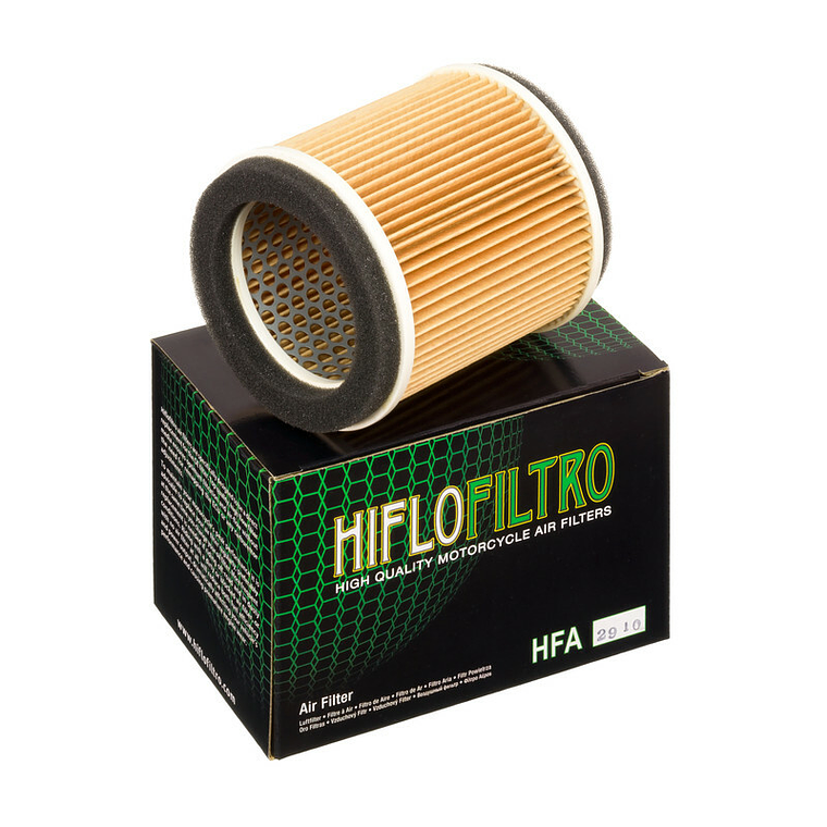 Filtro Ar Hiflofiltro - HFA2910 Kawasaki ZRX1100/ZRX1200 1