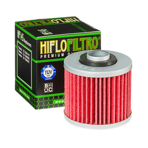 Filtro Óleo Hiflofiltro - HF145