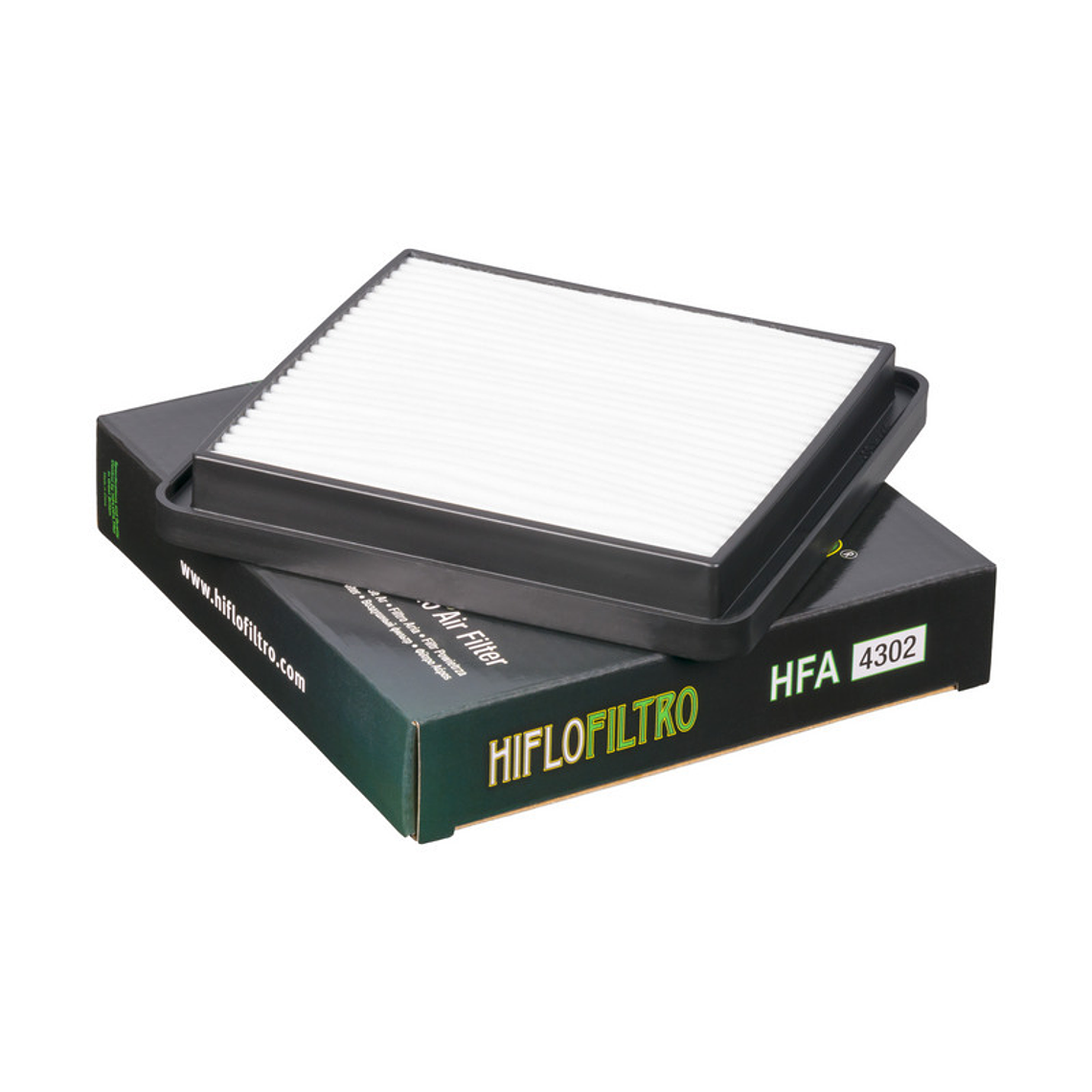 Filtro Ar Hiflofiltro - HFA4302 Yamaha XMax 300 1