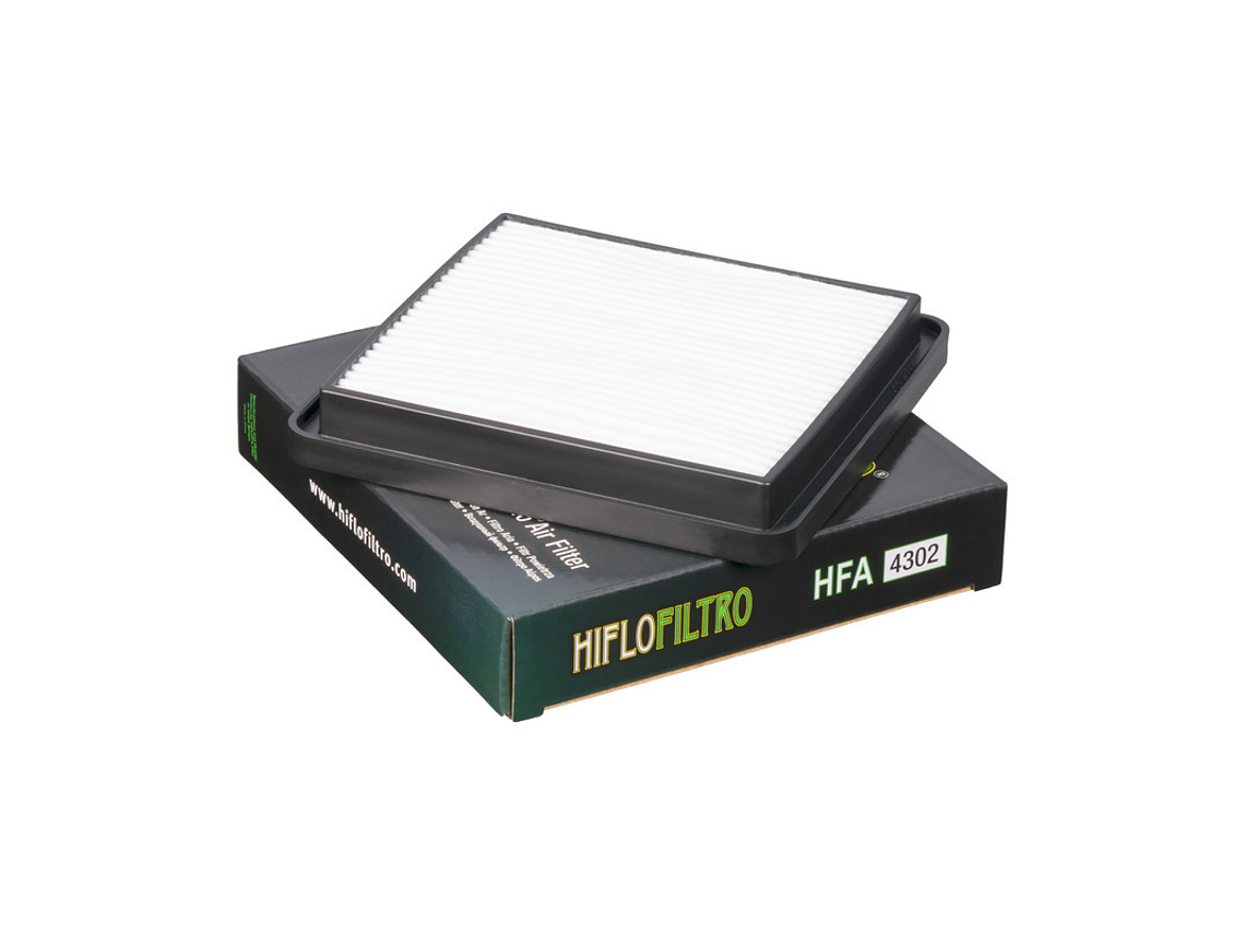Filtro Ar Hiflofiltro - HFA4302 Yamaha XMax 300 1