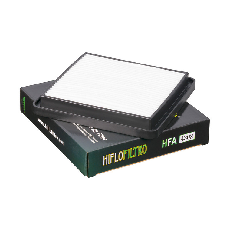 Filtro Ar Hiflofiltro - HFA4302 Yamaha XMax 300 1