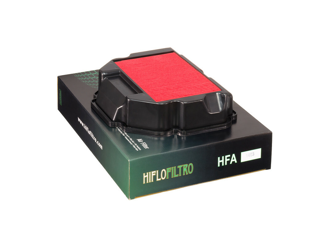 Filtro Ar Hiflofiltro - HFA1403 Honda VFR400R 1