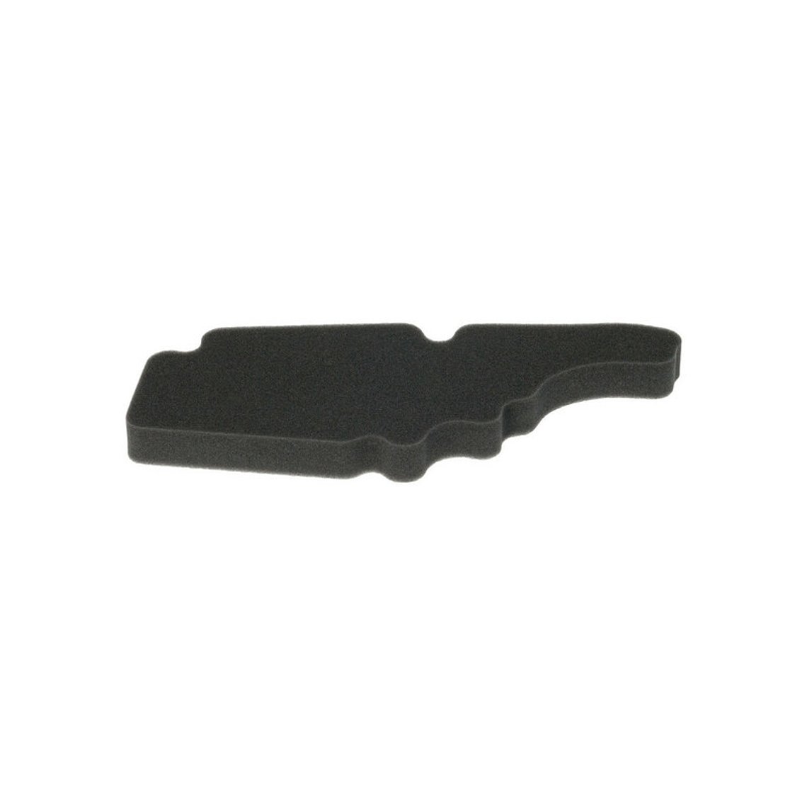 Filtro Ar Hiflofiltro - HFA5202DS Aprilia 50 Sport City One 1