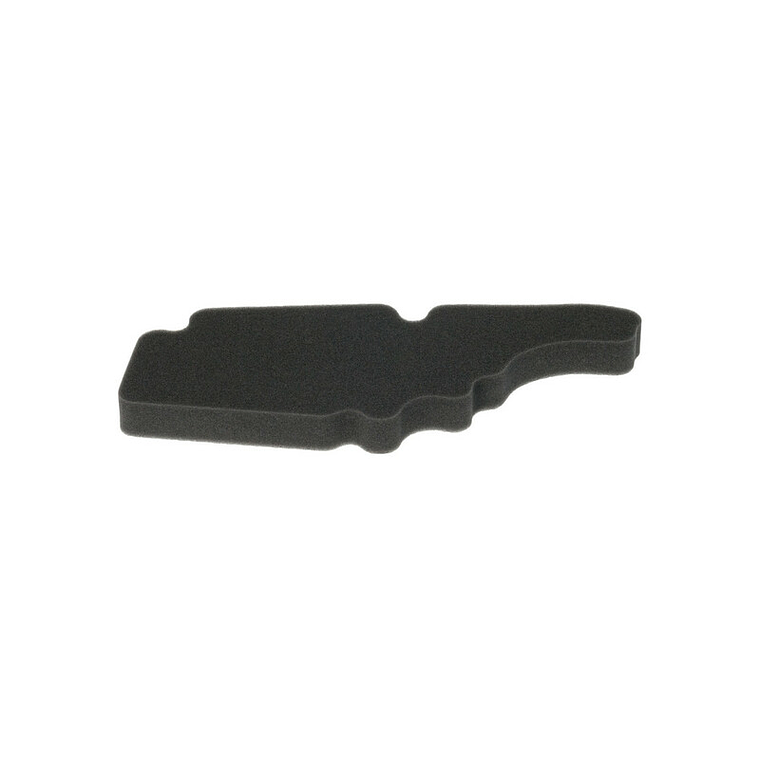 Filtro Ar Hiflofiltro - HFA5202DS Aprilia 50 Sport City One 1