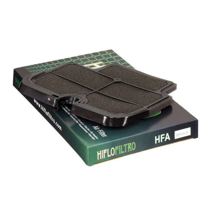 Filtro Ar Hiflofiltro - HFA2607 Kawasaki Er-6N,F 1