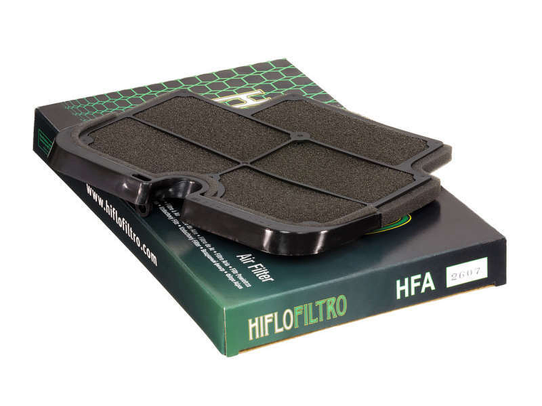 Filtro Ar Hiflofiltro - HFA2607 Kawasaki Er-6N,F 1