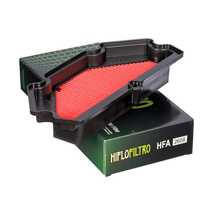 Filtro Ar Hiflofiltro - HFA2608 Kawasaki Er-6F Edf