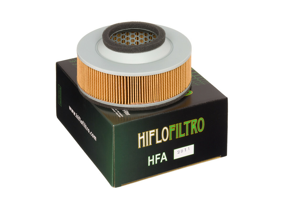 Filtro Ar Hiflofiltro - HFA2911 Kawasaki 1