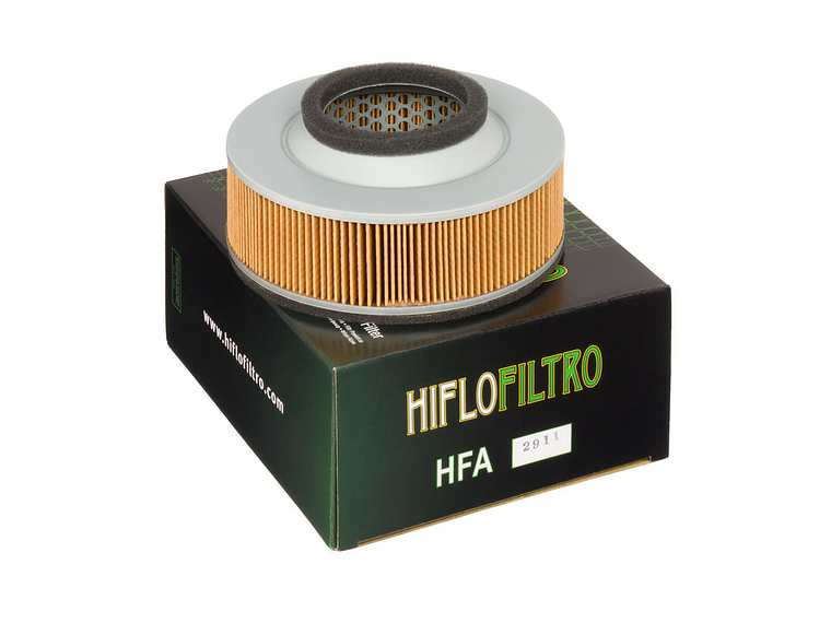 Filtro Ar Hiflofiltro - HFA2911 Kawasaki 1