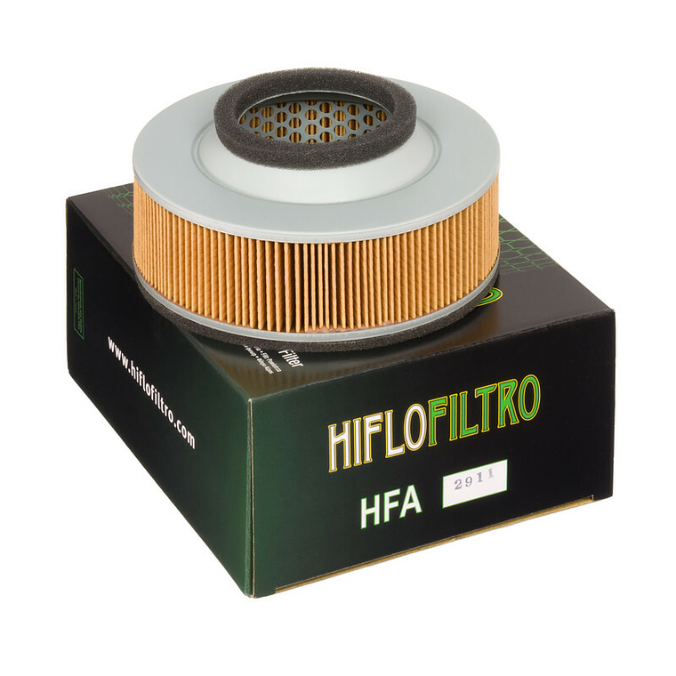 Filtro Ar Hiflofiltro - HFA2911 Kawasaki 1