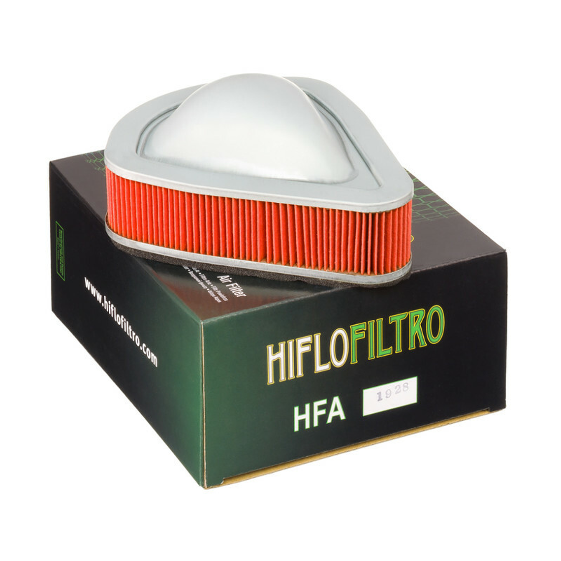 Filtro Ar Hiflofiltro - HFA1928 Honda VT1300 CX 1