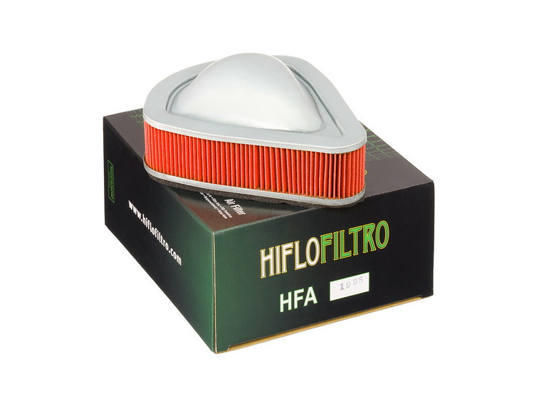 Filtro Ar Hiflofiltro - HFA1928 Honda VT1300 CX 1