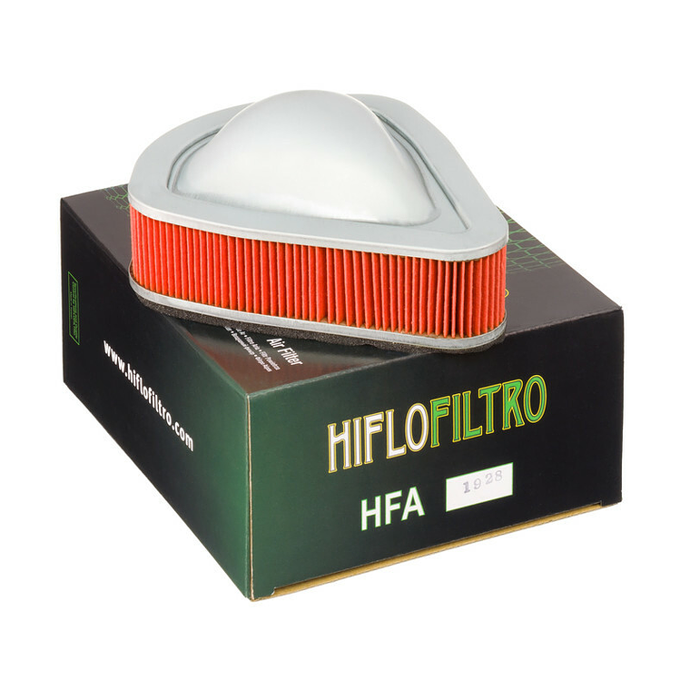 Filtro Ar Hiflofiltro - HFA1928 Honda VT1300 CX 1