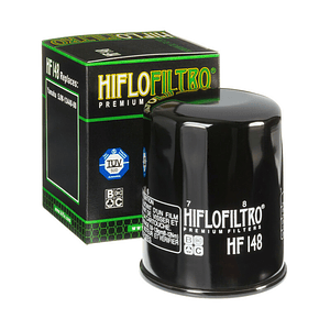 Filtro Óleo Hiflofiltro - HF148