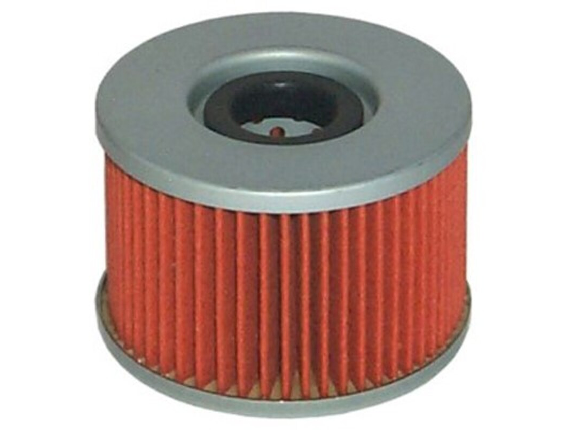 Filtro Óleo Hiflofiltro - HF561 Kymco 250 Venox 1