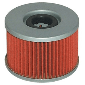 Filtro Óleo Hiflofiltro - HF561 Kymco 250 Venox