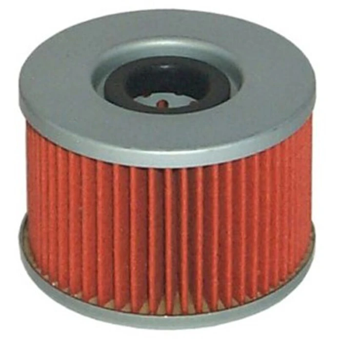 Filtro Óleo Hiflofiltro - HF561 Kymco 250 Venox 1