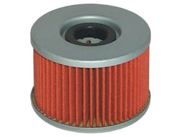 Filtro Óleo Hiflofiltro - HF561 Kymco 250 Venox 1