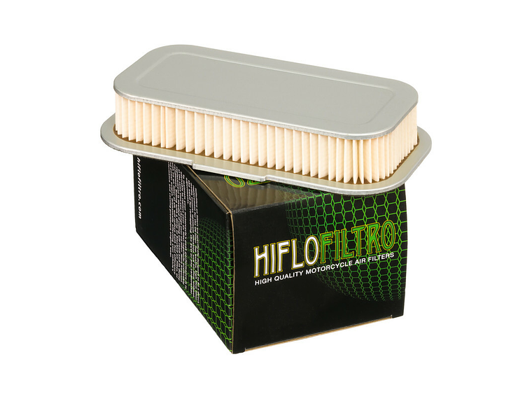 Filtro Ar Hiflofiltro - HFA4503 Yamaha XZ550 1