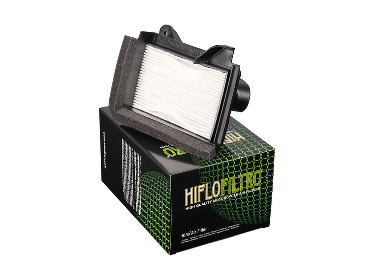 Filtro Ar Hiflofiltro Lado Esquerdo - HFA4512 Yamaha TMAX 530 (Lado Esquerdo) 1
