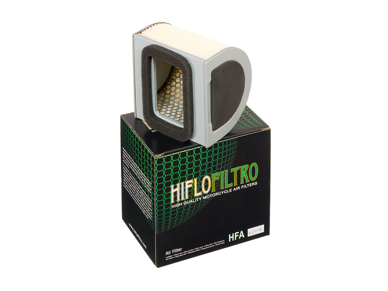 Filtro Ar Hiflofiltro - HFA4504 Yamaha 1