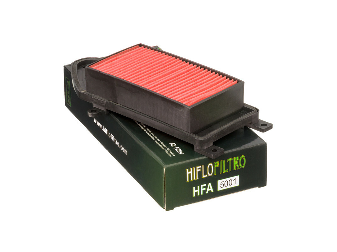 Filtro Ar Hiflofiltro - HFA5001 Kymco 1