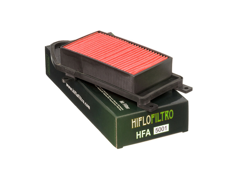Filtro Ar Hiflofiltro - HFA5001 Kymco 1
