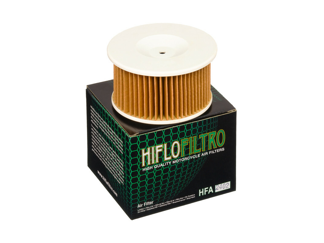Filtro Ar Hiflofiltro - HFA2402 Kawasaki 1