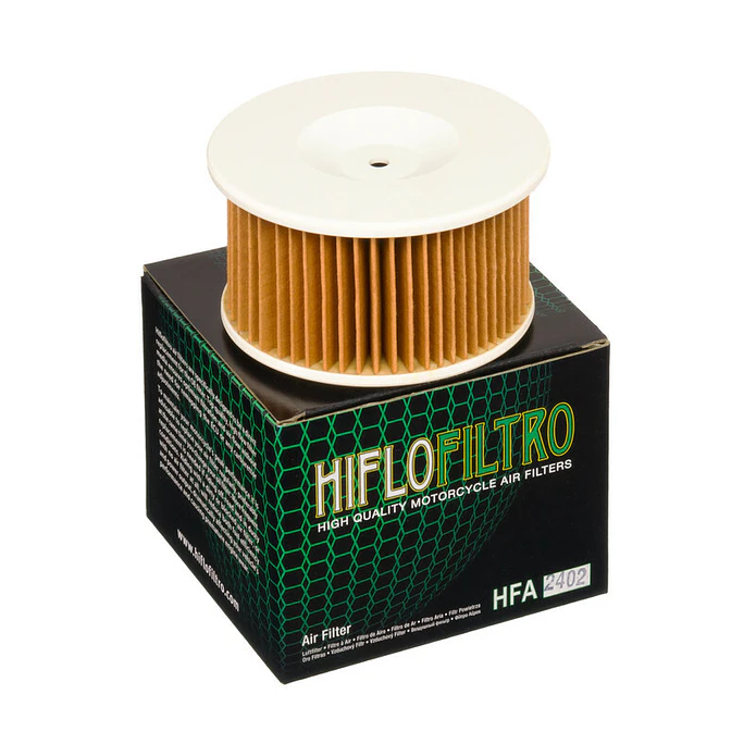 Filtro Ar Hiflofiltro - HFA2402 Kawasaki 1