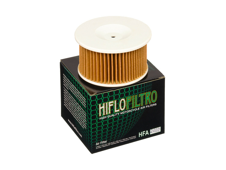 Filtro Ar Hiflofiltro - HFA2402 Kawasaki 1
