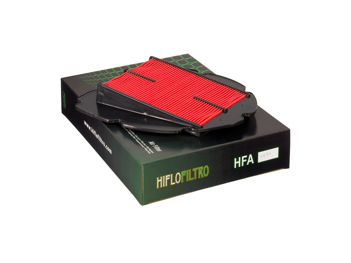Filtro Ar Hiflofiltro - HFA4915 Yamaha TDM900 1