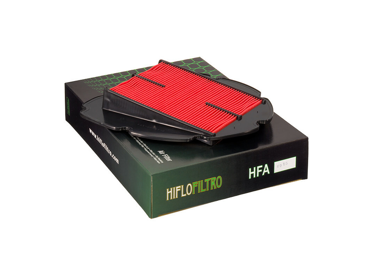 Filtro Ar Hiflofiltro - HFA4915 Yamaha TDM900 1