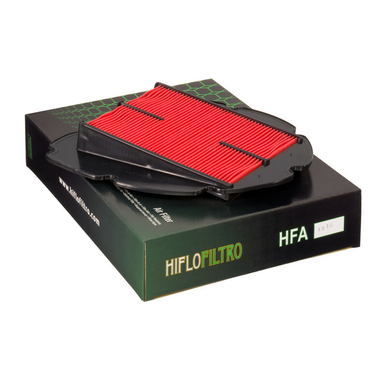 Filtro Ar Hiflofiltro - HFA4915 Yamaha TDM900