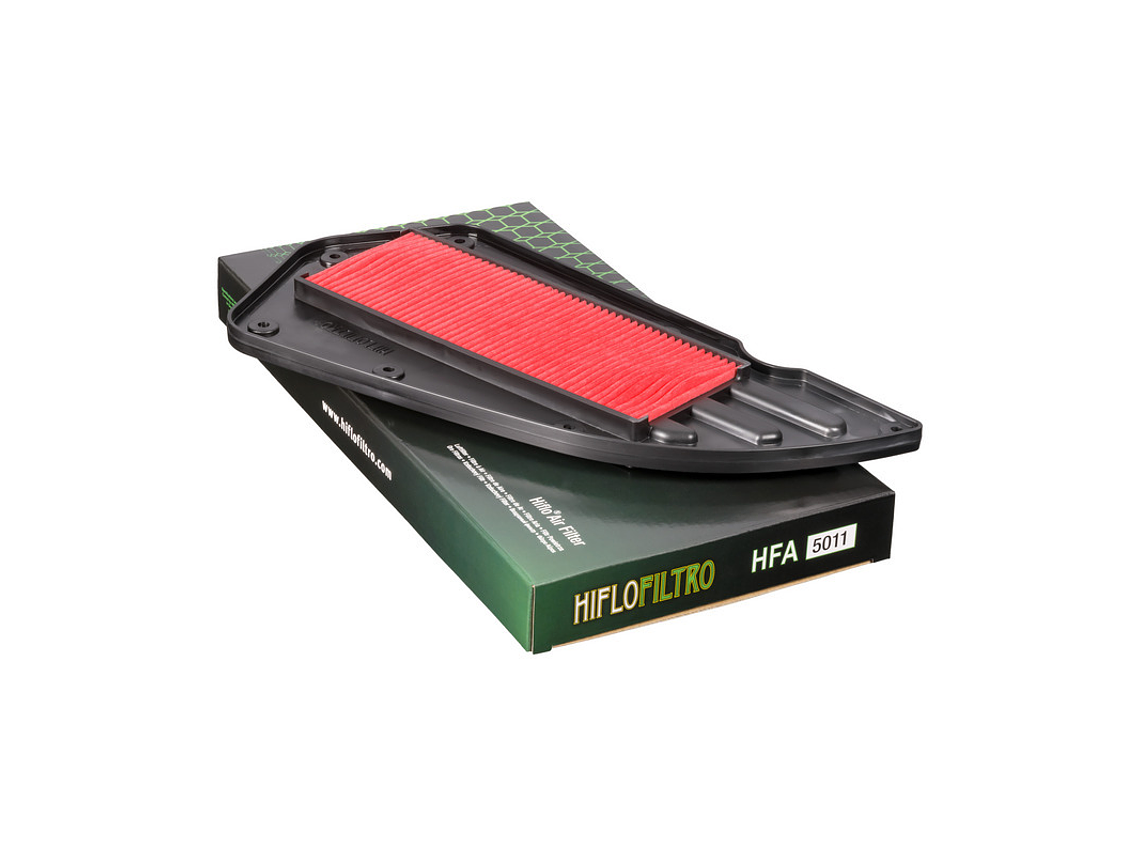Filtro Ar Hiflofiltro - HFA5011 Kymco K-XCT 1