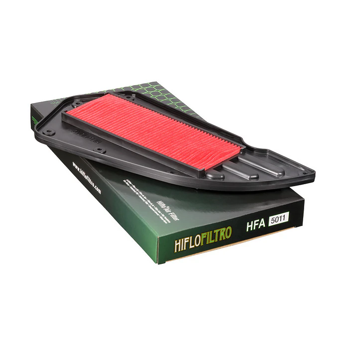 Filtro Ar Hiflofiltro - HFA5011 Kymco K-XCT 1
