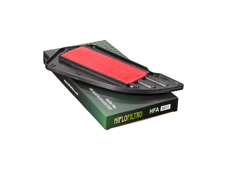 Filtro Ar Hiflofiltro - HFA5011 Kymco K-XCT 1
