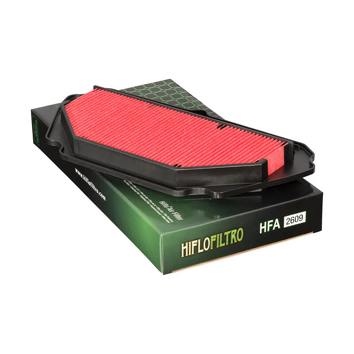 Filtro Ar Hiflofiltro - HFA2609 Kawasaki Zx6R 1
