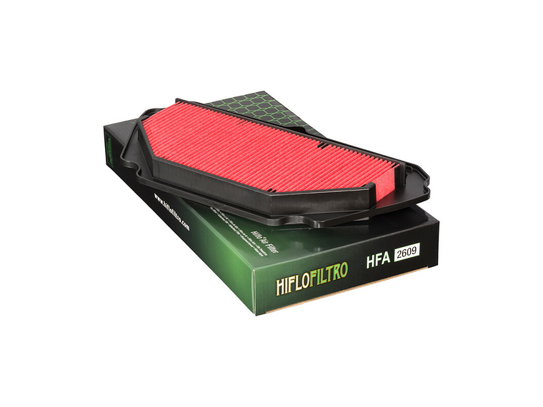 Filtro Ar Hiflofiltro - HFA2609 Kawasaki Zx6R 1