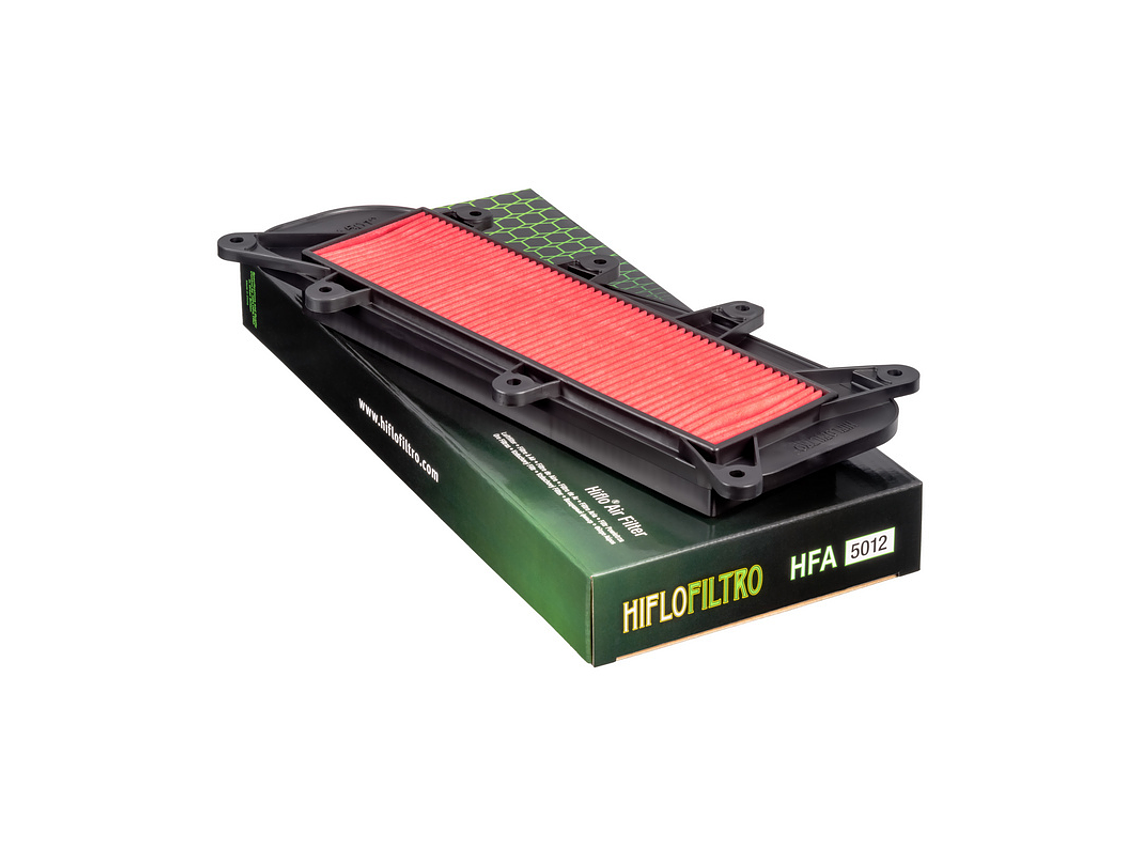 Filtro Ar Hiflofiltro - HFA5012 Kymco People 1