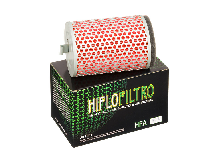Filtro Ar Hiflofiltro - HFA1501 CB500/CB500S 1