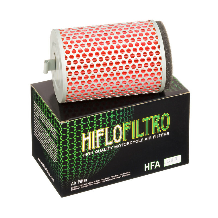 Filtro Ar Hiflofiltro - HFA1501 CB500/CB500S 1