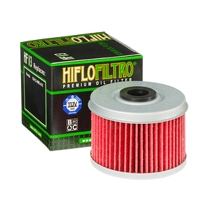 Filtro Óleo Hiflofiltro - HF151