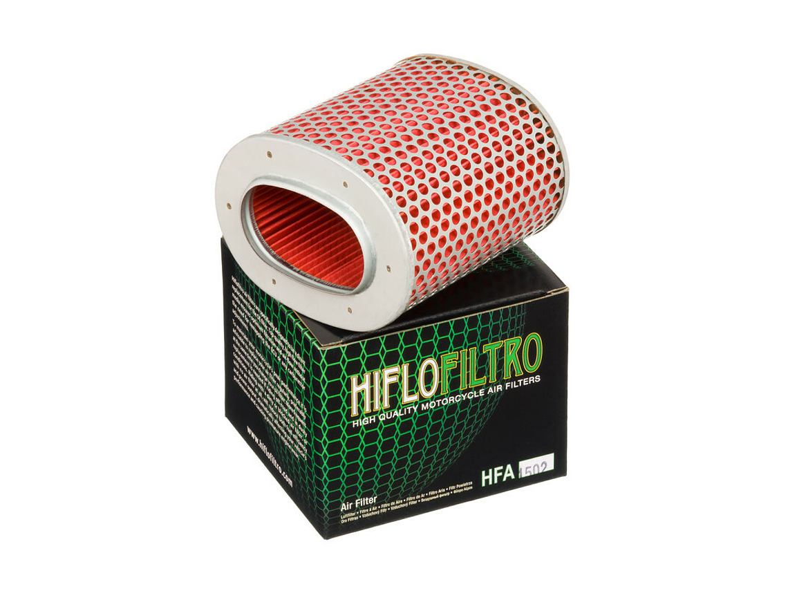 Filtro Ar Hiflofiltro - HFA1502 Honda 1