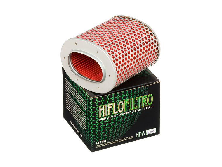 Filtro Ar Hiflofiltro - HFA1502 Honda 1