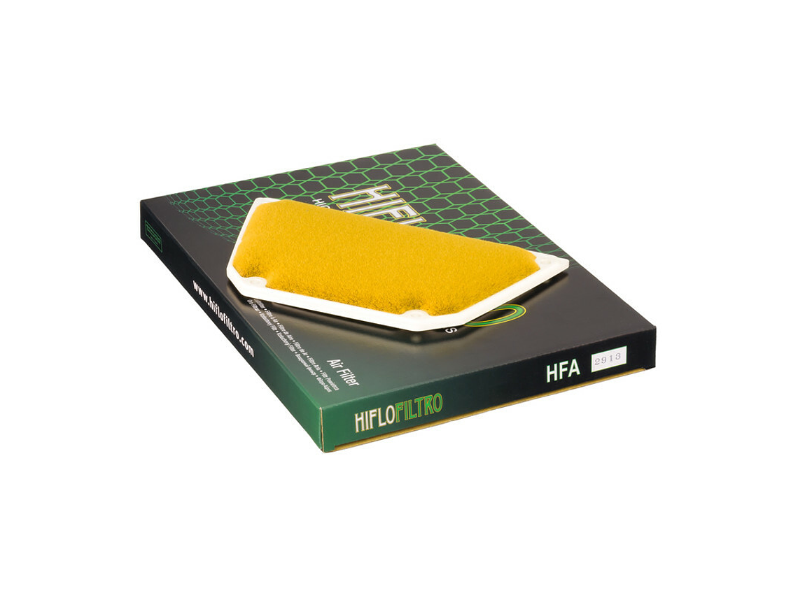 Filtro Ar Hiflofiltro - HFA2913 Kawasaki GPZ1000RX 1