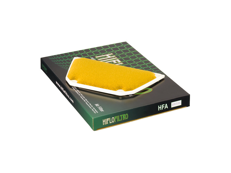Filtro Ar Hiflofiltro - HFA2913 Kawasaki GPZ1000RX 1