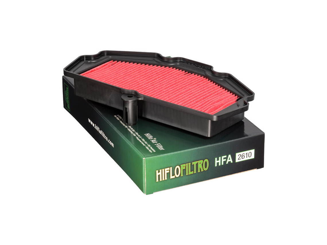 Filtro Ar Hiflofiltro - HFA2610 Kawasaki En650 Vulcan 1