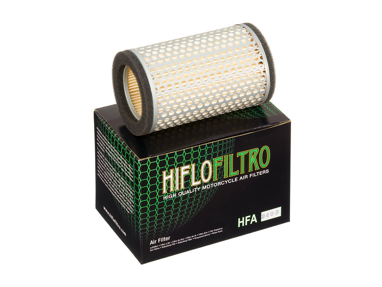 Filtro Ar Hiflofiltro - HFA2403 Kawasaki 1