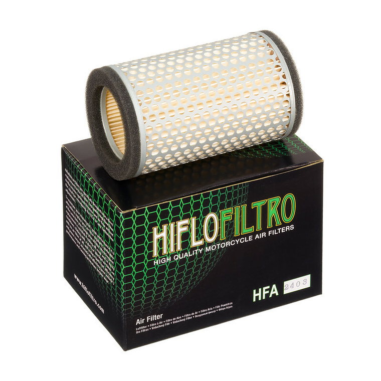 Filtro Ar Hiflofiltro - HFA2403 Kawasaki 1